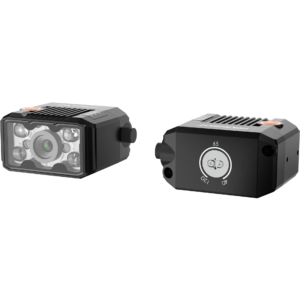 ID2000 Industrial Code Reader