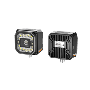 ID3000 Industrial Code Reader