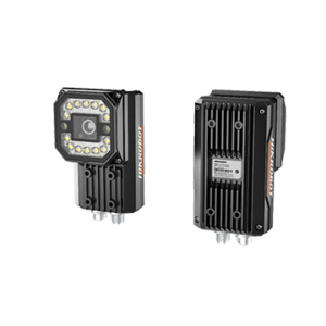ID5000 Industrial Code Reader
