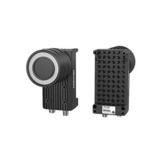 Logistic Code Reader